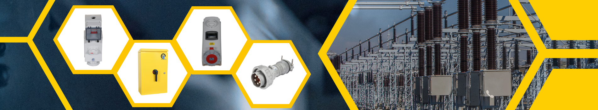 Interlocked Socket 2